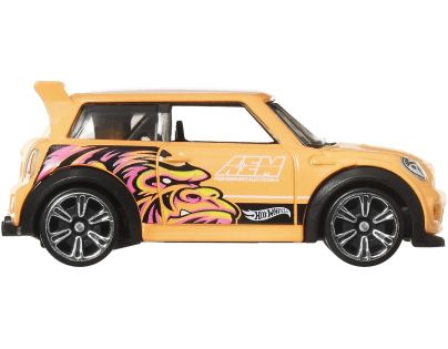 Mattel Hot Wheels autíčko Neon Speeders 1:64