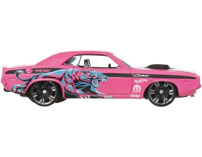 Mattel Hot Wheels autíčko Neon Speeders 1:64