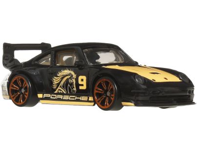 Mattel Hot Wheels autíčko Neon Speeders 1:64