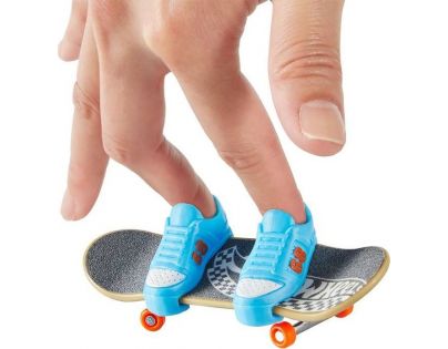 Mattel Hot Wheels fingerboard a boty 10,5 cm Boba Fett