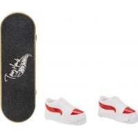 Mattel Hot Wheels fingerboard a boty 10,5 cm Sky Shredder 2