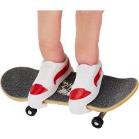 Mattel Hot Wheels fingerboard a boty 10,5 cm Sky Shredder 4