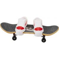 Mattel Hot Wheels fingerboard a boty 10,5 cm Sky Shredder 3