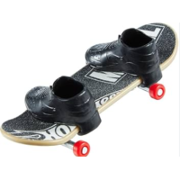 Mattel Hot Wheels fingerboard a boty 10,5 cm Venom 3