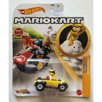 Mattel Hot Wheels Mario Kart angličák Lakitu 2