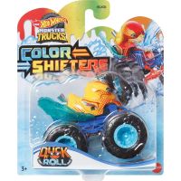 Mattel Hot Wheels Monster Trucks Color Shifters 9 cm Duck N Roll