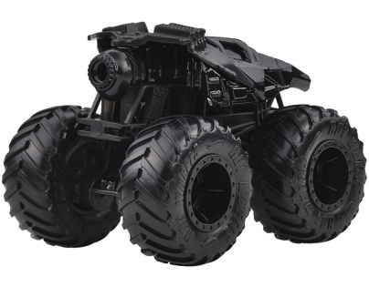 Mattel Hot Wheels Monster trucks demoliční duo Batman Mattel Hot Wheels Monster trucks demoliční duo Batman
