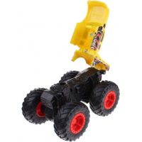 Mattel Hot Wheels monster trucks velká srážka Crash Recruit 2