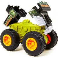 Mattel Hot Wheels monster trucks velká srážka Bone Shaker Bash-Ups 3