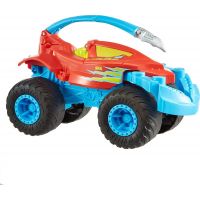 Mattel Hot Wheels monster trucks velké nesnáze Scorpedo 3