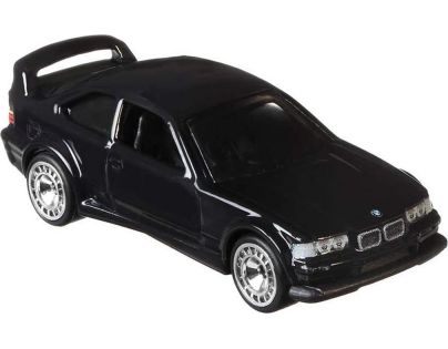 Mattel Hot Wheels prémiové auto Rychle a zběsile BMW M3 E36