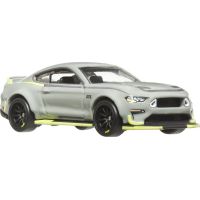 Mattel Hot Wheels prémiové auto velikáni Ford Mustang RTR 2