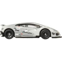 Mattel Hot Wheels prémiové auto velikáni Lamborghini Huracan Coupe 4