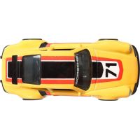 Mattel Hot Wheels prémiové auto velikáni Porsche Speedster 5