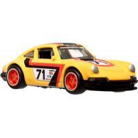 Mattel Hot Wheels prémiové auto velikáni Porsche Speedster 2
