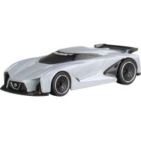 Mattel Hot Wheels prémiový angličák Pop Culture Nissan Concept 2020 Vison Gran Turismo