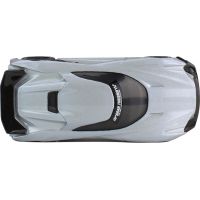 Mattel Hot Wheels prémiový angličák Pop Culture Nissan Concept 2020 Vison Gran Turismo 5
