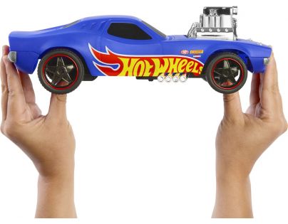 Mattel Hot Wheels RC Rodger Dodger 1 : 16