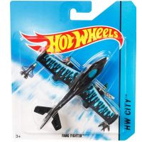 Mattel Hot Wheels Sky busters Fang Fighter 2