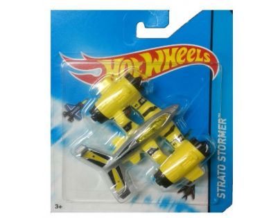 Mattel Hot Wheels Sky busters Strato Stormer