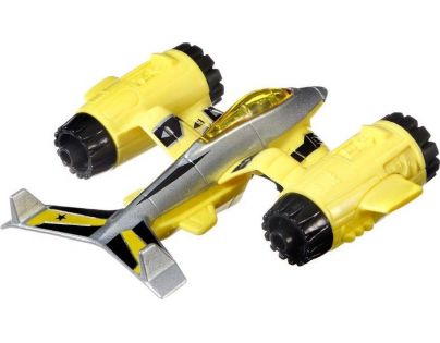 Mattel Hot Wheels Sky busters Strato Stormer