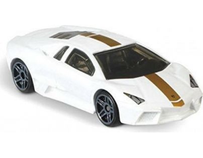 Mattel Hot Wheels tématické auto Lamborghini Reventón