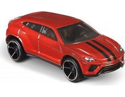 Mattel Hot Wheels tématické auto Lamborghini Urus