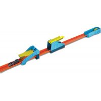 Mattel Hot Wheels track builder set pro stavitele Long Jump Pack