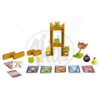 MATTEL - Hra Angry birds W2793 2