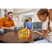 Mattel Hra pro předškoláky piškvorky s pejskem Tonym 5