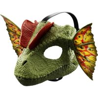 Mattel Jurassic World Dilophosaurus se zvuky