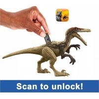 Mattel Jurassic World Dino Austroraptor 3