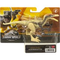 Mattel Jurassic World Dino Austroraptor 5