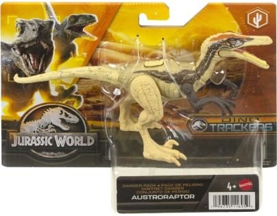 Mattel Jurassic World Dino Austroraptor