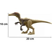 Mattel Jurassic World Dino Austroraptor 2