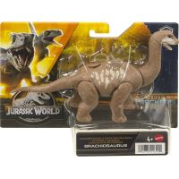 Mattel Jurassic World Dino Brachiosaurus 5