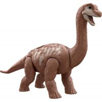 Mattel Jurassic World Dino Brachiosaurus 4