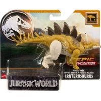 Mattel Jurassic World Dino Craterosaurus 5