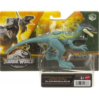 Mattel Jurassic World Dino Elaphrosaurus 5