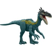 Mattel Jurassic World Dino Elaphrosaurus 2