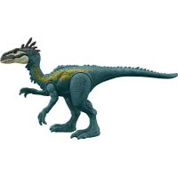 Mattel Jurassic World Dino Elaphrosaurus