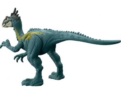 Mattel Jurassic World Dino Elaphrosaurus