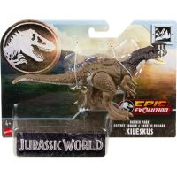 Mattel Jurassic World Dino Kileskus 5