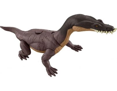 Mattel Jurassic World Dino Nothosaurus