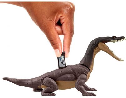 Mattel Jurassic World Dino Nothosaurus