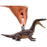Mattel Jurassic World Dino Nothosaurus 3