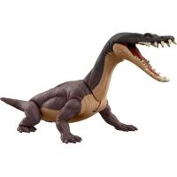 Mattel Jurassic World Dino Nothosaurus 4