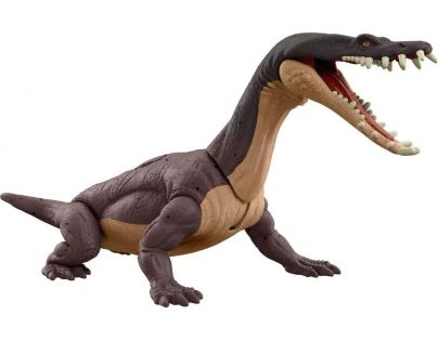 Mattel Jurassic World Dino Nothosaurus