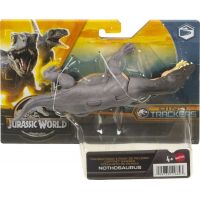 Mattel Jurassic World Dino Nothosaurus 6