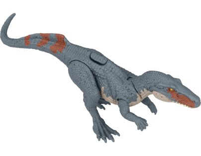 Mattel Jurassic World Dino Poposaurus